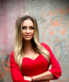 profile of Russian mail order brides Tatyana