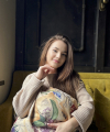 profile of Russian mail order brides Darina