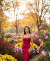 profile of Russian mail order brides Janna