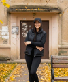profile of Russian mail order brides Janna