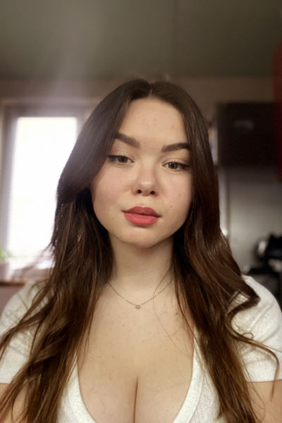 Natalia 22 years old Ukraine Kyiv, Russian bride profile, meetbrides.online