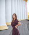 profile of Russian mail order brides Natalia