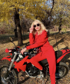 profile of Russian mail order brides Marina