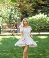 profile of Russian mail order brides Marina