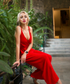 profile of Russian mail order brides Marina