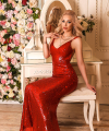 profile of Russian mail order brides Marina