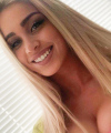 profile of Russian mail order brides Anastasiya