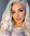 profile of Russian mail order brides Anastasiya