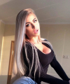 profile of Russian mail order brides Anastasiya