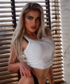 profile of Russian mail order brides Anastasiya