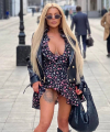 profile of Russian mail order brides Yulianna