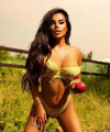 profile of Russian mail order brides Yulianna