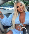 profile of Russian mail order brides Yulianna