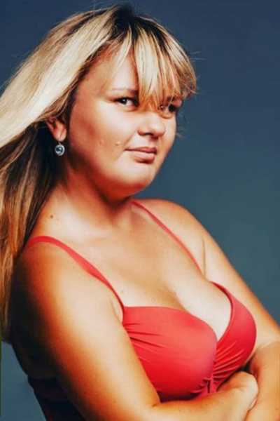 Tamara 39 years old Ukraine Odesa, Russian bride profile, meetbrides.online