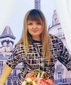 profile of Russian mail order brides Tamara