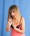 profile of Russian mail order brides Anna