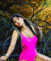 profile of Russian mail order brides Anna