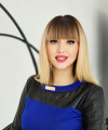 profile of Russian mail order brides Anna