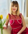 profile of Russian mail order brides Anna