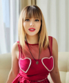 profile of Russian mail order brides Anna