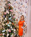 profile of Russian mail order brides Anna