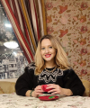 profile of Russian mail order brides Anna