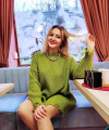 profile of Russian mail order brides Anna