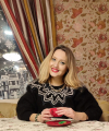profile of Russian mail order brides Anna