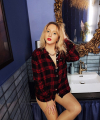 profile of Russian mail order brides Anna