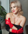 profile of Russian mail order brides Inna
