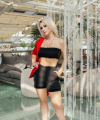 profile of Russian mail order brides Inna