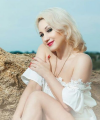 profile of Russian mail order brides Inna