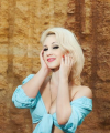 profile of Russian mail order brides Inna