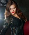 profile of Russian mail order brides Tatyana