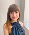 profile of Russian mail order brides Lyubov