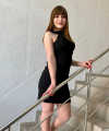 profile of Russian mail order brides Lyubov