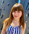 profile of Russian mail order brides Lyubov