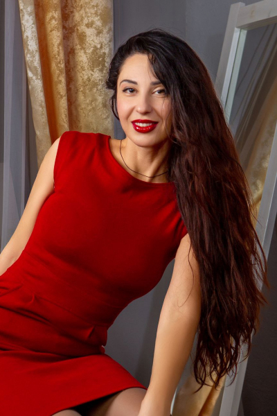 Anna 38 years old Ukraine Odesa, Russian bride profile, meetbrides.online