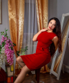 profile of Russian mail order brides Anna