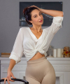 profile of Russian mail order brides Anna
