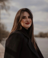 profile of Russian mail order brides Viktoriya