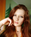 profile of Russian mail order brides Anastasiya