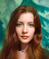 profile of Russian mail order brides Anastasiya