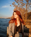 profile of Russian mail order brides Anastasiya