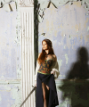 profile of Russian mail order brides Anastasiya