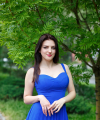 profile of Russian mail order brides Nataliya