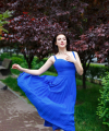 profile of Russian mail order brides Nataliya