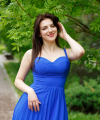 profile of Russian mail order brides Nataliya
