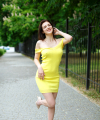 profile of Russian mail order brides Nataliya