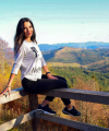 profile of Russian mail order brides Elena